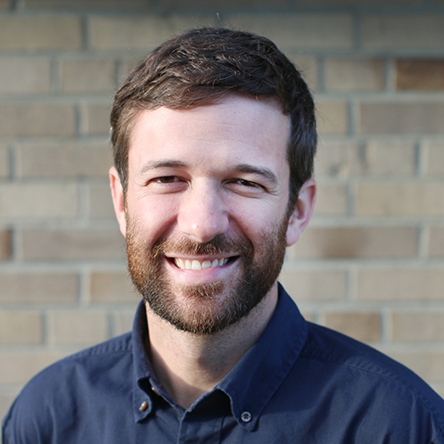 Jimmy Schoenfeld