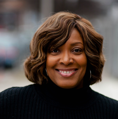 Sheila Kendrick