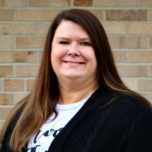 Angie Johnson