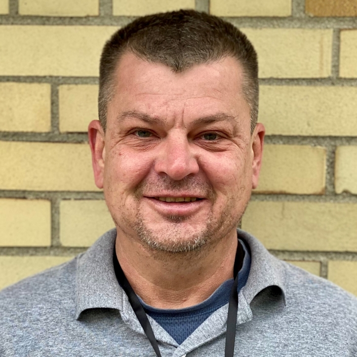 David Cutright