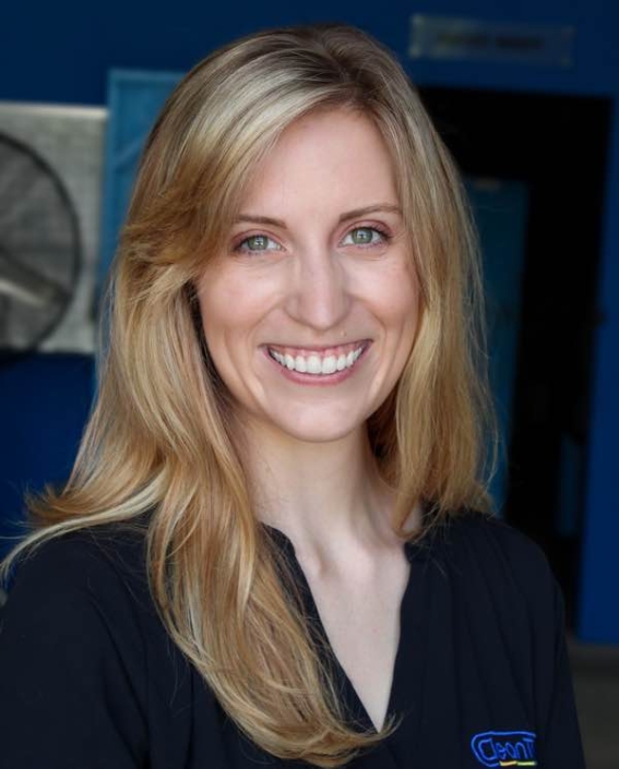 Brittany von Stein