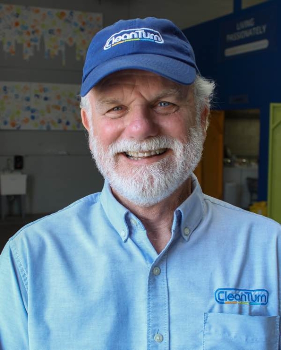 Ed Gerken