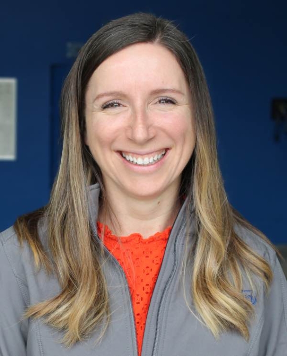 Melissa Reinhard