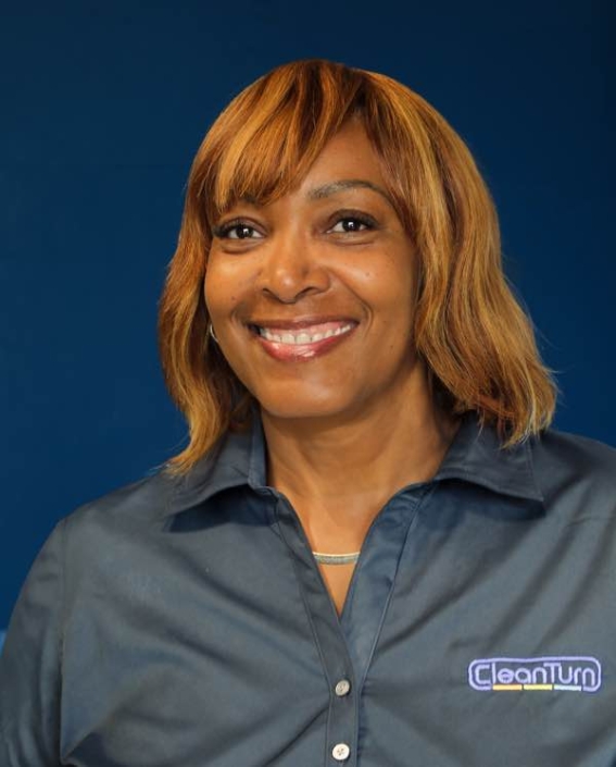 Sheila Kendrick