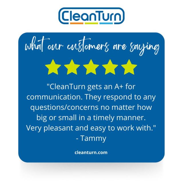 We pride ourselves on being communicative and reliable. By providing direct lines of communication, we ensure that your question or concern will be answered as soon as possible. Visit our website to begin exploring a partnership today! 
.
.
.
.
.
#cleaningcompany #columbuscompany #locallyowned #centralohio #fairchanceemployer #changingperceptions #cleanturnway #nowhiring #commercialcleaning #janitorialservices #columbusohio #columbus #ohio #cbus #lifeincbus #onlyincbus #columbusoh #fairchance #secondchances #socialimpact #supportiveemployer #felonfriendly #smallbusiness #cleaning #cleaningtips #shatteringthemyth #shatterthemyth #movingforward #reentry